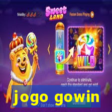 jogo gowin